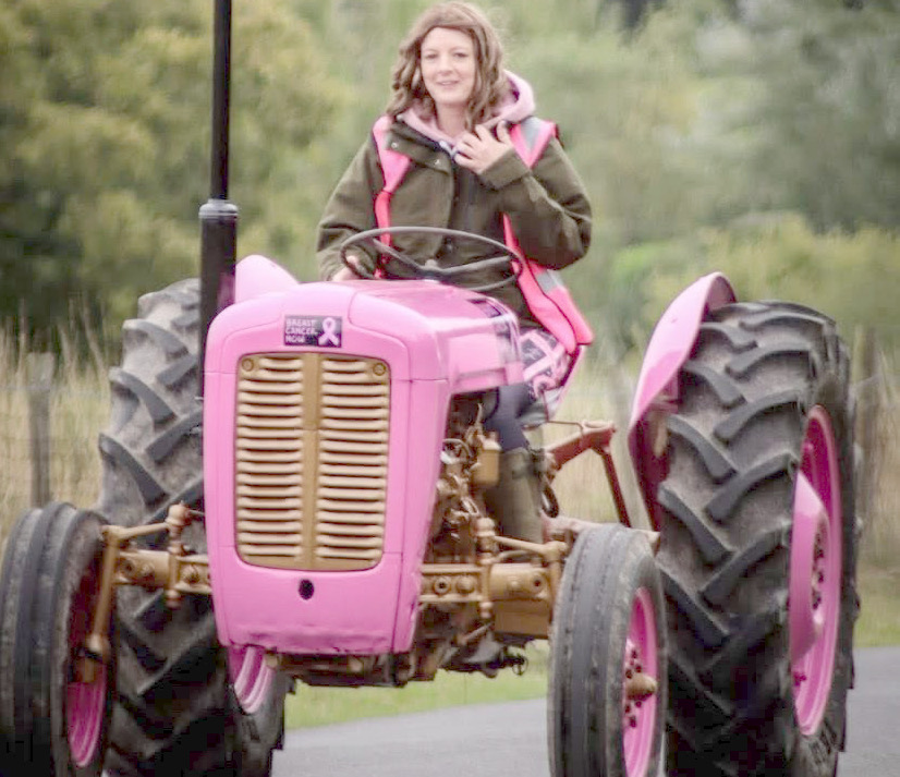 Danby Show Photo 